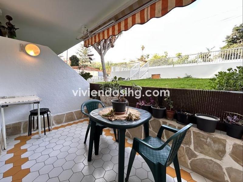 Foto fdfaf5f8-d719-44e1-b370-676d3304a94d. Appartement avec piscine dans Zona Botánico Puerto de la Cruz