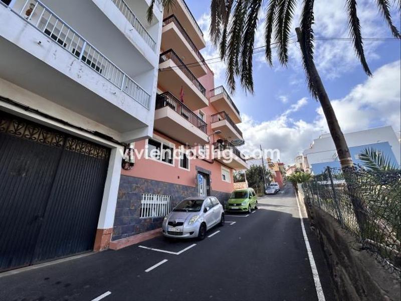 Foto f3c5b5d8-d51f-475b-b239-d90929f1298a. Appartement dans Longuera - Toscal Realejos (Los)