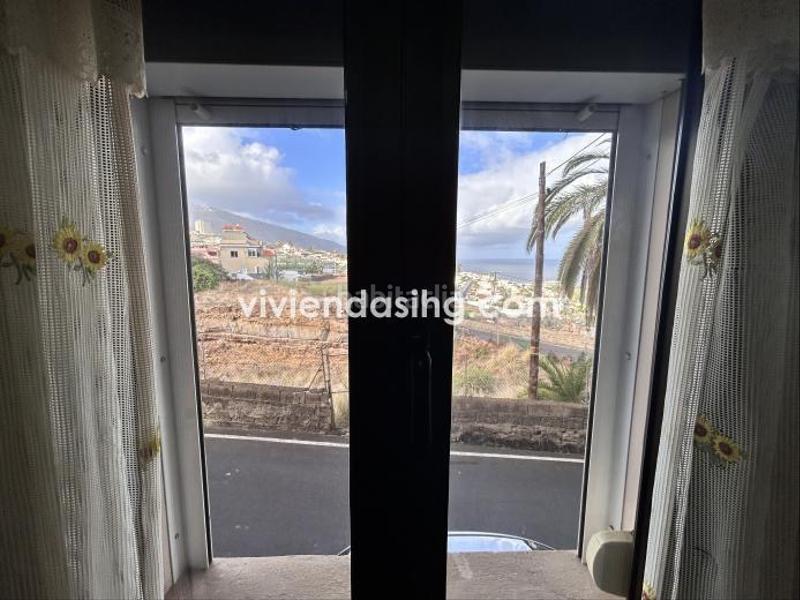 Foto 88a4a359-0e07-495b-9185-b55eb81c501f. Etagenwohnung in Longuera - Toscal Realejos (Los)