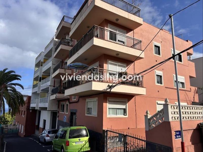 Foto ef871b56-7896-491b-af30-125eb347cc0d. Flat in Longuera - Toscal Realejos (Los)