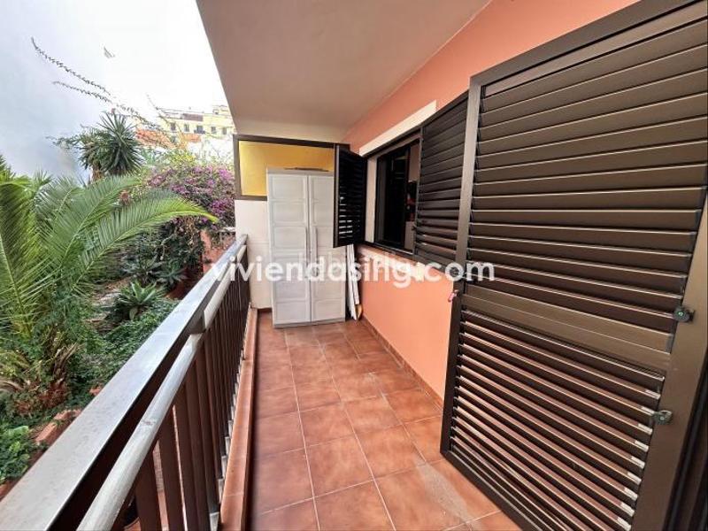 Foto f01376e9-b809-4417-8514-13298f388fba. Flat in Longuera - Toscal Realejos (Los)