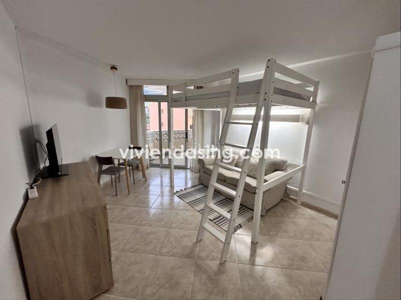 Foto 029f77d9-8e38-4b0f-b9d5-f0964fd62ab5. Alquiler estudio en calle la longuera 1 en Longuera - Toscal Realejos (Los)
