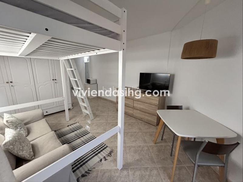 Foto a4bbedad-f2b8-4bcb-bea1-3021a85a846e. Alquiler estudio en calle la longuera 1 en Longuera - Toscal Realejos (Los)