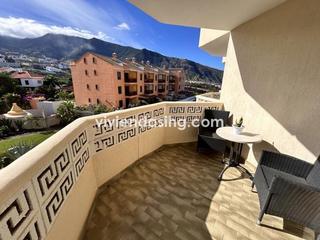 Affitto Monolocale in Calle la longuera 1