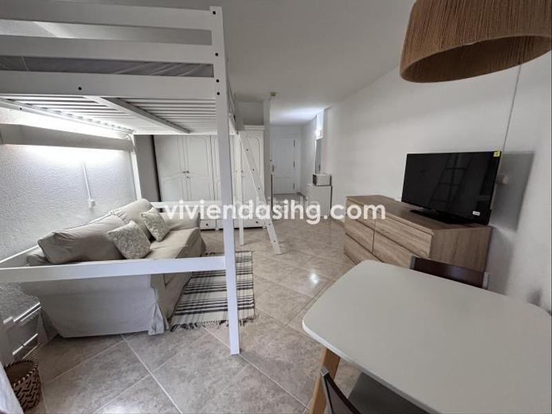 Foto b82e8b7f-c6b9-4cce-b66e-772ce1ccc03a. Affitto monolocale in calle la longuera 1 in Longuera - Toscal Realejos (Los)