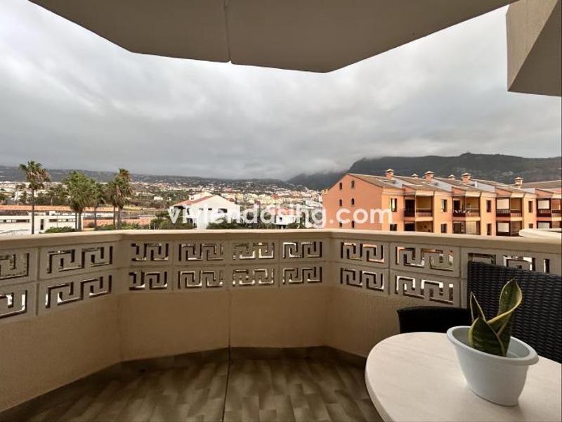 Foto 8e5b2fa8-02a4-4f4b-a893-ca0f18bffa2e. Rent studio in calle la longuera 1 in Longuera - Toscal Realejos (Los)