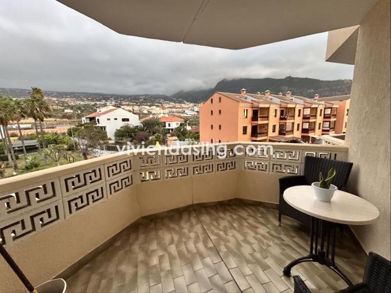 Foto 6396f485-b469-4651-a80f-fccf66e83f4a. Miete studiowohnung in calle la longuera 1 in Longuera - Toscal Realejos (Los)