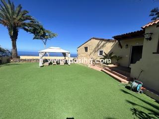 Location Mas à Zona Botánico