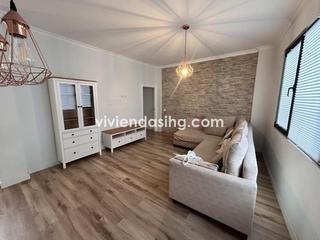 Location Appartement à Calle calvario 19