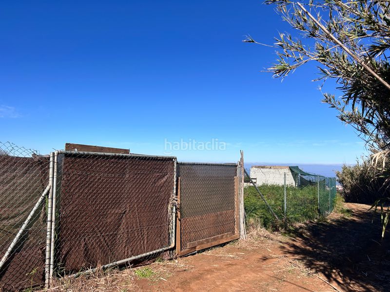 Foto fca6a37f-d487-4276-8113-94abc8f8b543. Finca rústica a Tacoronte - los naranjeros Tacoronte