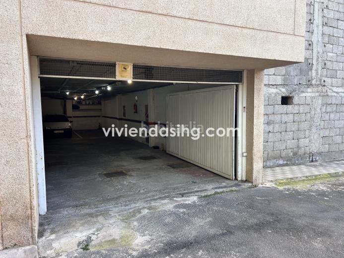 Foto 21892992-0c41-4f88-8bd7-3db8c5adfc84. Aparcament cotxe a calle teide 3 a Longuera - Toscal Realejos (Los)