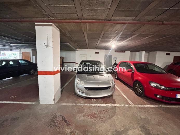 Foto 78632638-5a08-4130-ba00-570a8616d067. Aparcament cotxe a calle teide 3 a Longuera - Toscal Realejos (Los)