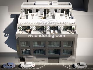 Piccolo appartamento in Calle til 7a