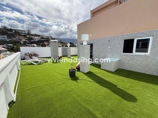 Penthouse in Calle san juan 8