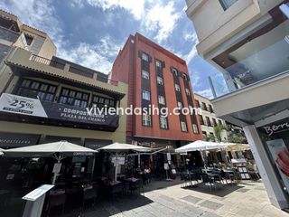 Miete Etagenwohnung in Calle blanco 1