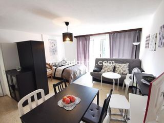 Lloguer Estudi a Avenida familia de betancourt y molina 10