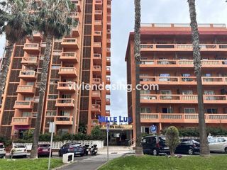 Estudi a Avenida melchor luz 1