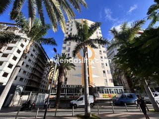 Affitto Monolocale in Avenida familia de betancourt y molina 14