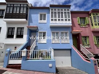 Reihenhaus in Calle de hernández rodríguez 91