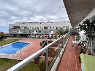 Appartement à Calle la gorvorana 0