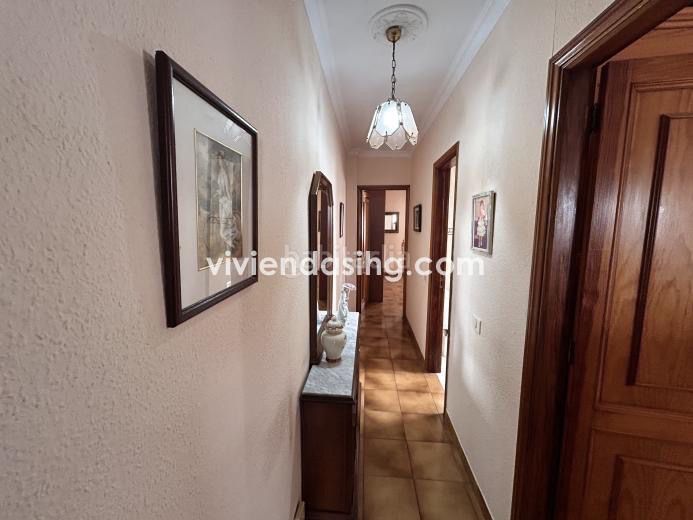 Foto 5b4b35a3-8ec4-4529-97d8-9a4785f55b90. Pis a calle la longuera 29 a Longuera - Toscal Realejos (Los)