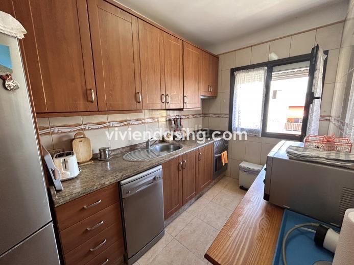 Foto 77632f40-36bd-4ca1-92de-7f689516505a. Pis a calle la longuera 29 a Longuera - Toscal Realejos (Los)
