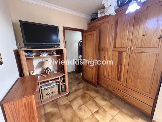 Foto c62b4102-e67d-4038-91ca-1ffd3d65a652. Pis a calle la longuera 29 a Longuera - Toscal Realejos (Los)