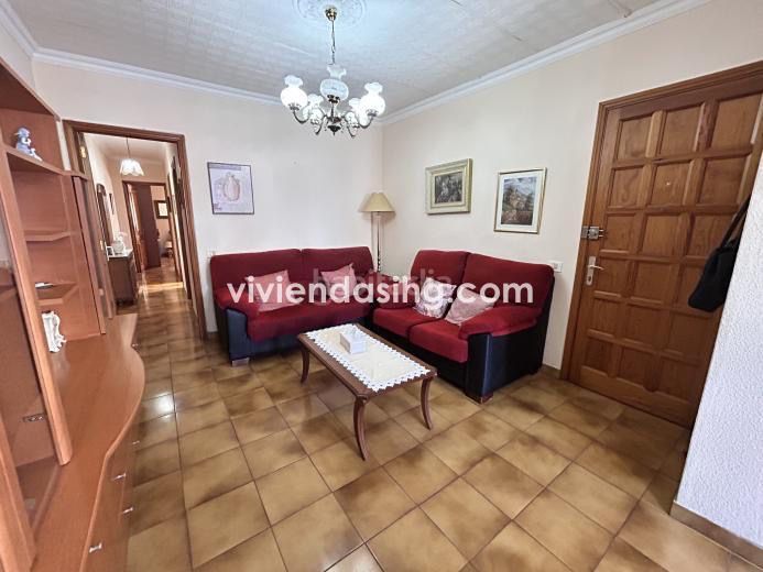 Foto d3a28b03-39e1-4b14-8413-c6596e42279c. Pis a calle la longuera 29 a Longuera - Toscal Realejos (Los)