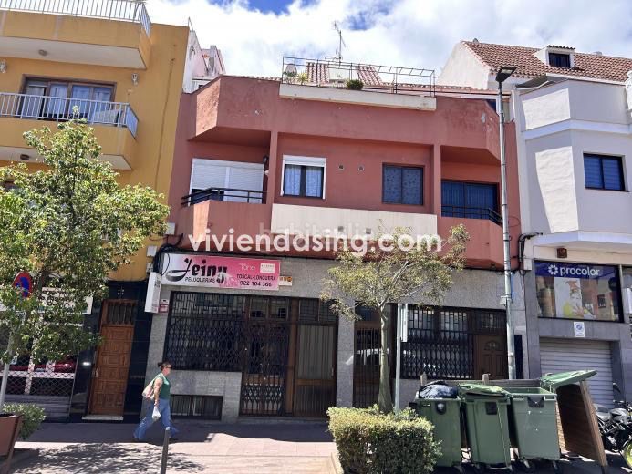 Foto de2fa327-cbce-446a-8552-f487797dd0c7. Pis a calle la longuera 29 a Longuera - Toscal Realejos (Los)