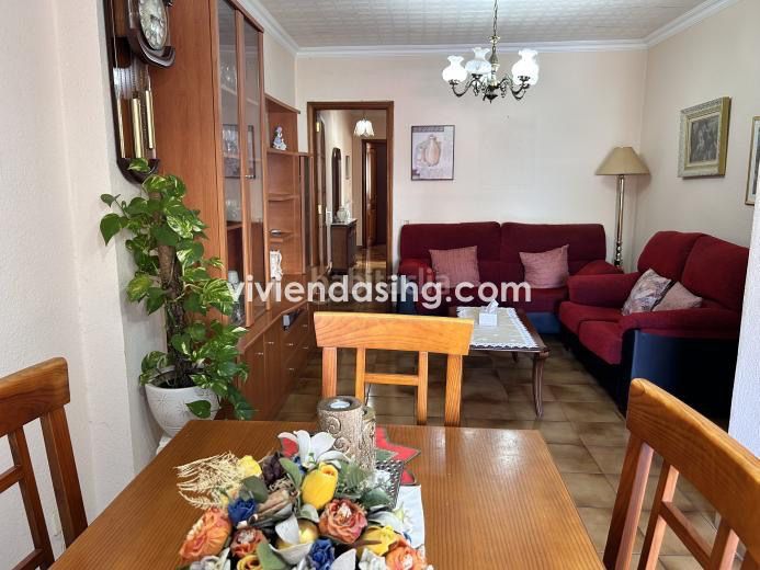 Foto df9a635a-48a4-439b-a45a-975bf03db1b6. Pis a calle la longuera 29 a Longuera - Toscal Realejos (Los)