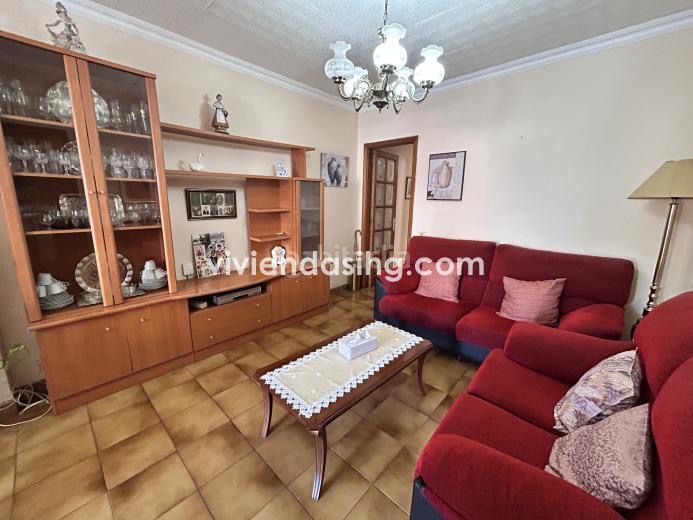 Foto f4a698e2-c55f-40d4-a494-f33c9a6dfa1d. Pis a calle la longuera 29 a Longuera - Toscal Realejos (Los)