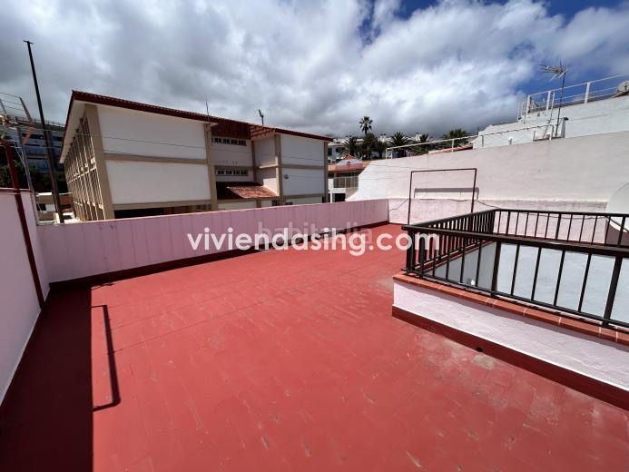 Foto ff952e2e-c3d3-4c35-bb1a-db1b3d5148f4. Pis a calle la longuera 29 a Longuera - Toscal Realejos (Los)