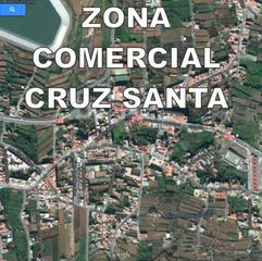 Transfer Business premise  Calle la cruz