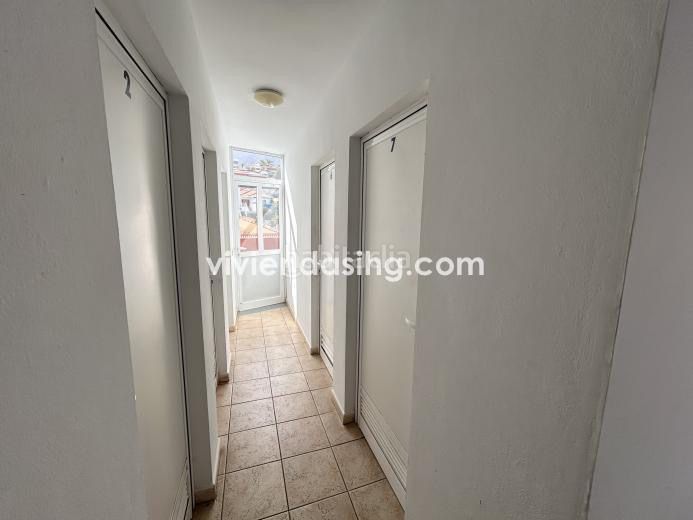 Foto 57b305b6-2ded-4e14-abdf-fce717887fe4. Pis a calle el toscal 85 a Longuera - Toscal Realejos (Los)