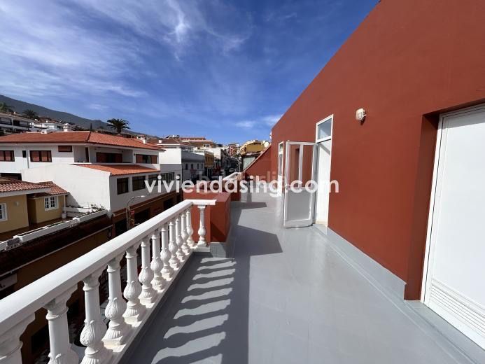 Foto 7e0c8b22-6455-4ac5-9c68-64e41a556eb6. Pis a calle el toscal 85 a Longuera - Toscal Realejos (Los)