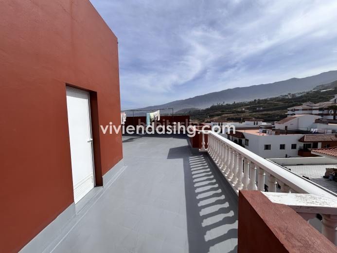 Foto fe903d13-ad63-4402-8e0d-2a595dc6d42e. Pis a calle el toscal 85 a Longuera - Toscal Realejos (Los)