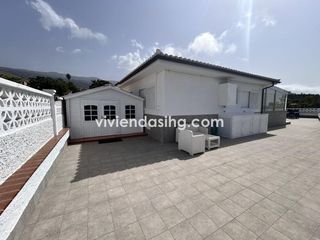 Lloguer Casa a Calle villas 9