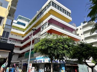 Estudi a Avenida venezuela 4