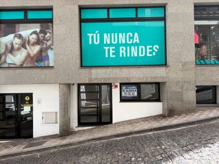 Local commercial à Calle La Cruz 8