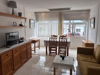 Apartment in Calle romántica i 2
