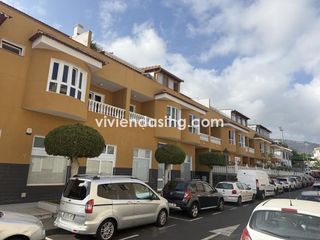 Rent Flat in Calle nicaragua 3