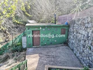 Finca rústica en El Bebedero - Pinolere - Aguamansa