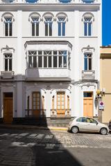 Piso en Calle domingo j navarro 42