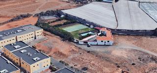 Casale in Paseo licenciado hernan garcia del castillo 3