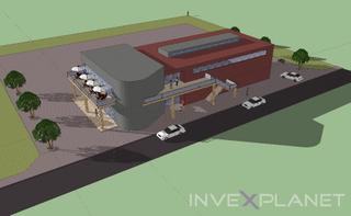 Terreno residenziale in Calle llanos de ucanca 129