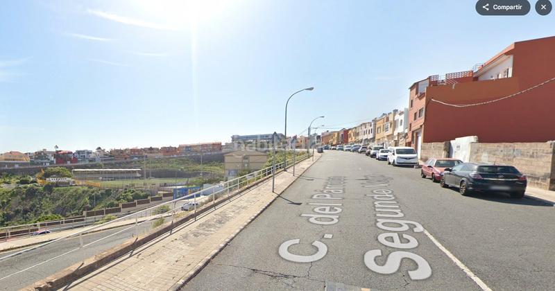 Foto 92786256-57ff-4839-be3f-ec180cfbc04d. Terreno residenziale in calle del párroco segundo vega 234 in Palmas de Gran Canaria (Las)