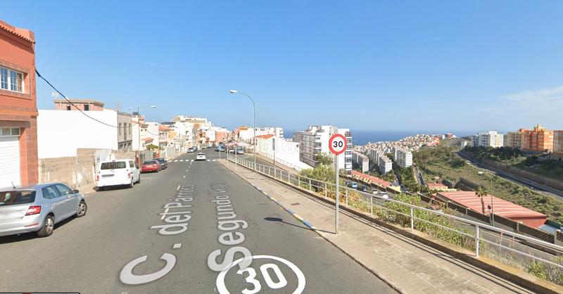 Foto d46ad7b4-5966-4fa1-9e06-5288d255532f. Terreno residenziale in calle del párroco segundo vega 234 in Palmas de Gran Canaria (Las)