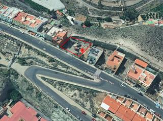 Terreno residenziale in Calle del párroco segundo vega 234