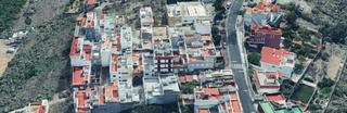 Terreny residencial a Calle mencey 10