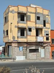 Edificio en Calle fernando guanarteme 218. Excelente oportunidad de inversion